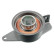 Tensioner Pulley, timing belt 10132 FEBI, Thumbnail 2
