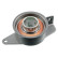 Tensioner Pulley, timing belt 10132 FEBI, Thumbnail 2