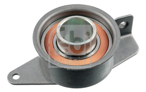 Tensioner Pulley, timing belt 10132 FEBI, Image 2