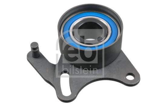 Tensioner Pulley, timing belt 10243 FEBI, Image 2