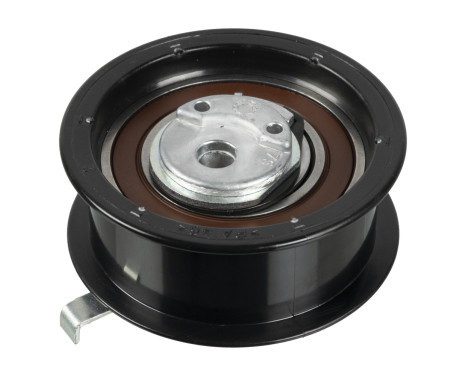 Tensioner Pulley, timing belt 10294 FEBI