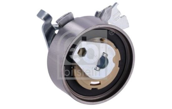 Tensioner Pulley, timing belt 10296 FEBI, Image 2