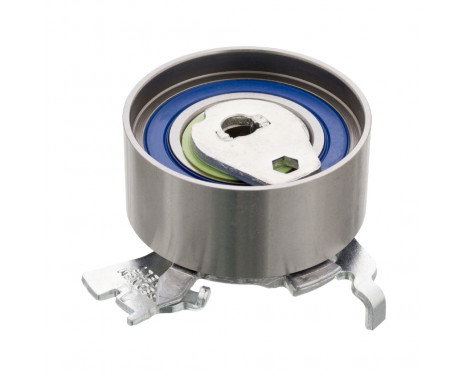 Tensioner Pulley, timing belt 10297 FEBI