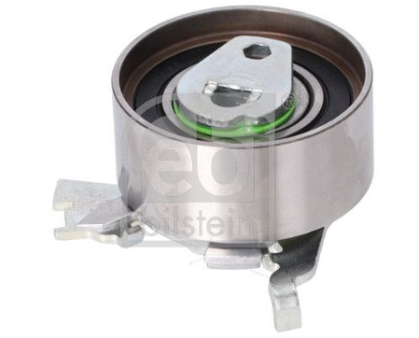 Tensioner Pulley, timing belt 10297 FEBI, Image 2