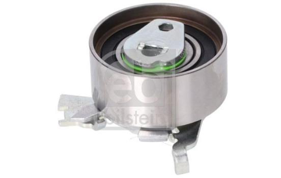Tensioner Pulley, timing belt 10297 FEBI, Image 2