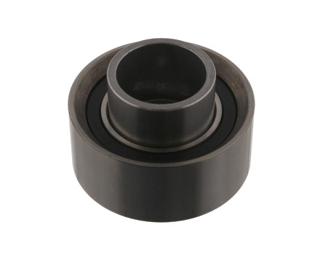 Tensioner Pulley, timing belt 10614 FEBI