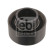 Tensioner Pulley, timing belt 10614 FEBI, Thumbnail 2