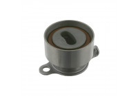 Tensioner Pulley, timing belt 10615 FEBI