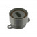 Tensioner Pulley, timing belt 10615 FEBI