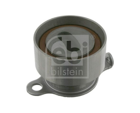 Tensioner Pulley, timing belt 10615 FEBI, Image 2