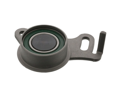 Tensioner Pulley, timing belt 10620 FEBI