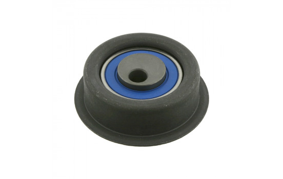 Tensioner Pulley, timing belt 10621 FEBI