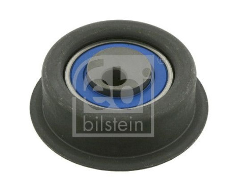 Tensioner Pulley, timing belt 10621 FEBI, Image 2