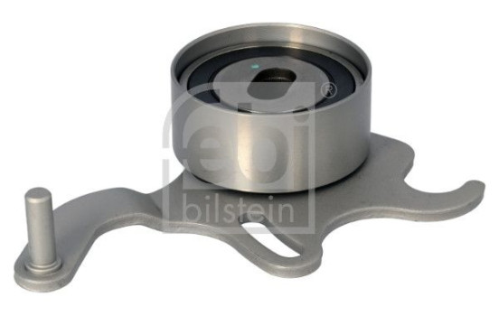 Tensioner Pulley, timing belt 11250 FEBI, Image 2