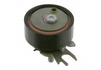 Tensioner Pulley, timing belt 11274 FEBI