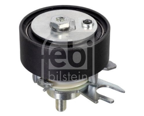 Tensioner Pulley, timing belt 11274 FEBI, Image 2