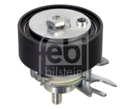 Tensioner Pulley, timing belt 11274 FEBI, Image 2