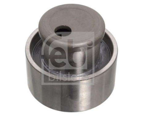 Tensioner Pulley, timing belt 11296 FEBI, Image 2