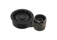 Tensioner Pulley, timing belt 11301 FEBI