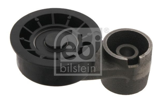 Tensioner Pulley, timing belt 11301 FEBI, Image 2