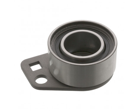 Tensioner Pulley, timing belt 11314 FEBI