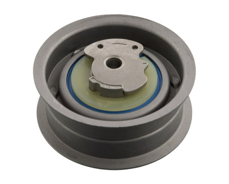Tensioner Pulley, timing belt 11316 FEBI