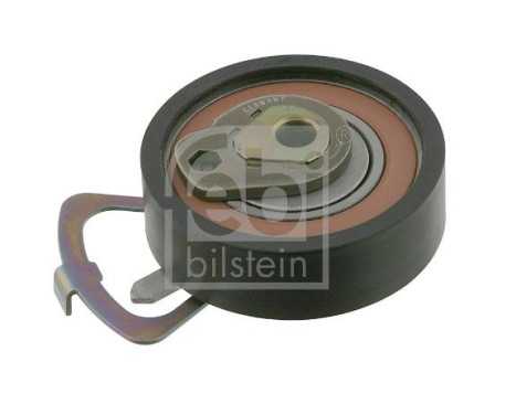 Tensioner Pulley, timing belt 11325 FEBI, Image 2