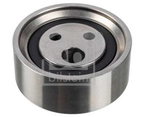Tensioner Pulley, timing belt 11356 FEBI, Image 2