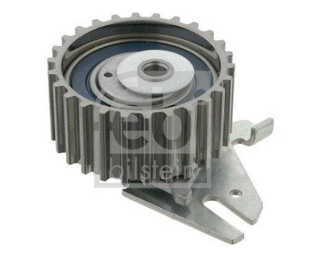 Tensioner Pulley, timing belt 11552 FEBI, Image 2