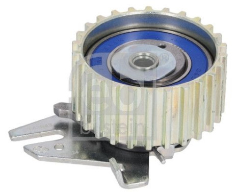 Tensioner Pulley, timing belt 11552 FEBI, Image 2