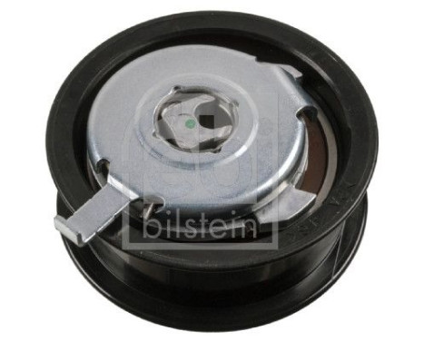 Tensioner Pulley, timing belt 11556 FEBI, Image 3