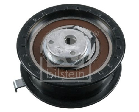 Tensioner Pulley, timing belt 11556 FEBI, Image 2