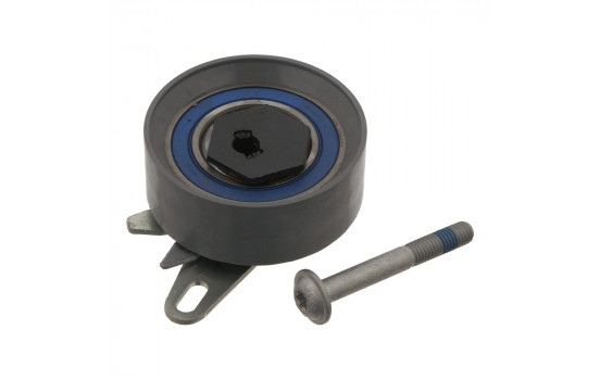 Tensioner Pulley, timing belt 11560 FEBI