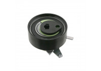 Tensioner Pulley, timing belt 11561 FEBI