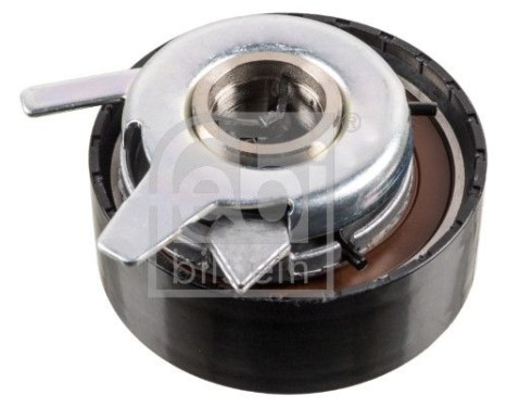 Tensioner Pulley, timing belt 11561 FEBI, Image 3
