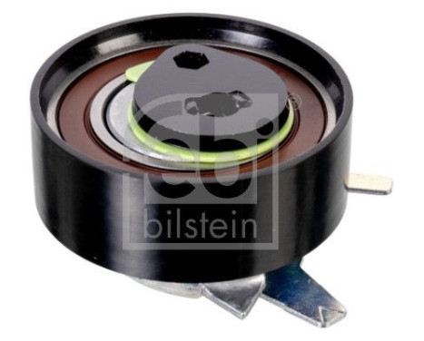 Tensioner Pulley, timing belt 11561 FEBI, Image 2