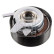 Tensioner Pulley, timing belt 11561 FEBI, Thumbnail 3