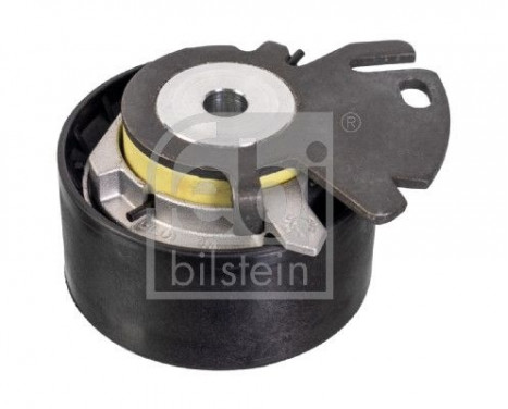 Tensioner Pulley, timing belt 11945 FEBI, Image 3