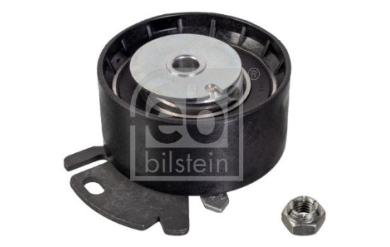 Tensioner Pulley, timing belt 11945 FEBI, Image 2