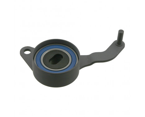 Tensioner Pulley, timing belt 12432 FEBI