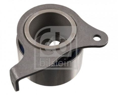 Tensioner Pulley, timing belt 14239 FEBI, Image 3