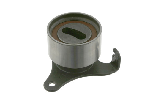 Tensioner Pulley, timing belt 14241 FEBI