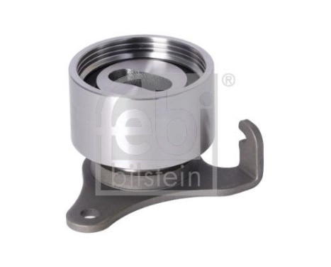 Tensioner Pulley, timing belt 14241 FEBI, Image 2