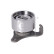 Tensioner Pulley, timing belt 14241 FEBI, Thumbnail 2