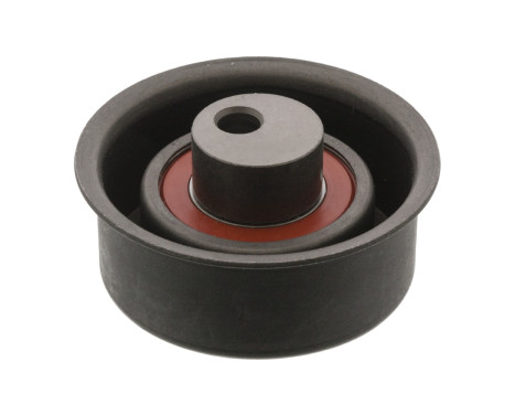 Tensioner Pulley, timing belt 14259 FEBI