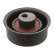Tensioner Pulley, timing belt 14259 FEBI