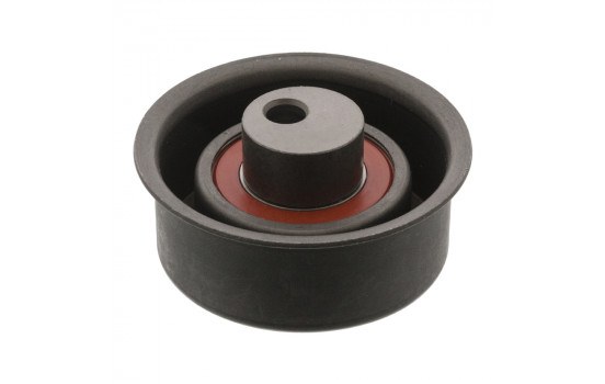 Tensioner Pulley, timing belt 14259 FEBI