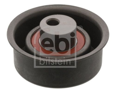 Tensioner Pulley, timing belt 14259 FEBI, Image 2