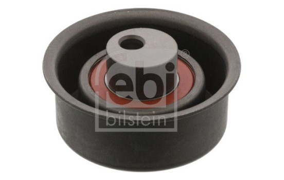Tensioner Pulley, timing belt 14259 FEBI, Image 2