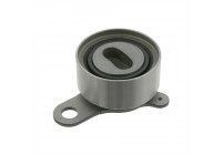 Tensioner Pulley, timing belt 14263 FEBI